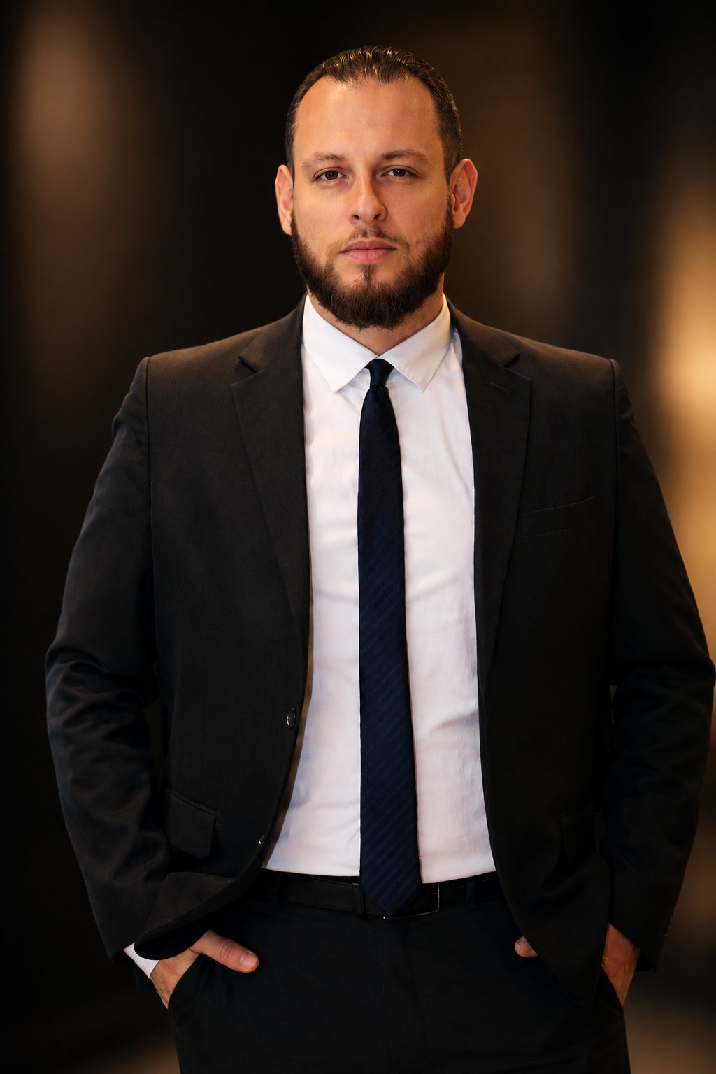 Felipe Felipetti, especialista em comunicação estratégica